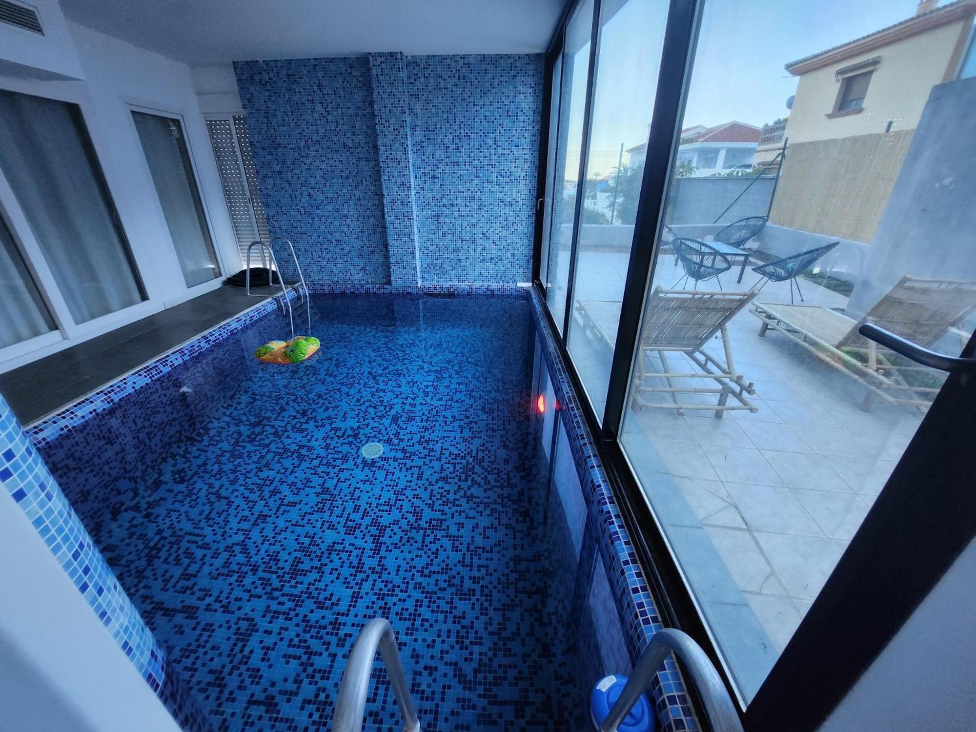 Casa Dancha Apartment MIJAS COSTA Exterior photo